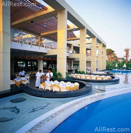 Atlantis Hotel 7